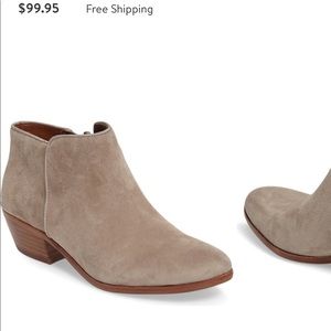 Sam Edelman petty Chelsea booties